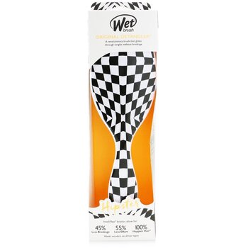 Original Detangler Hipster Checkers - Kefa na vlasy
